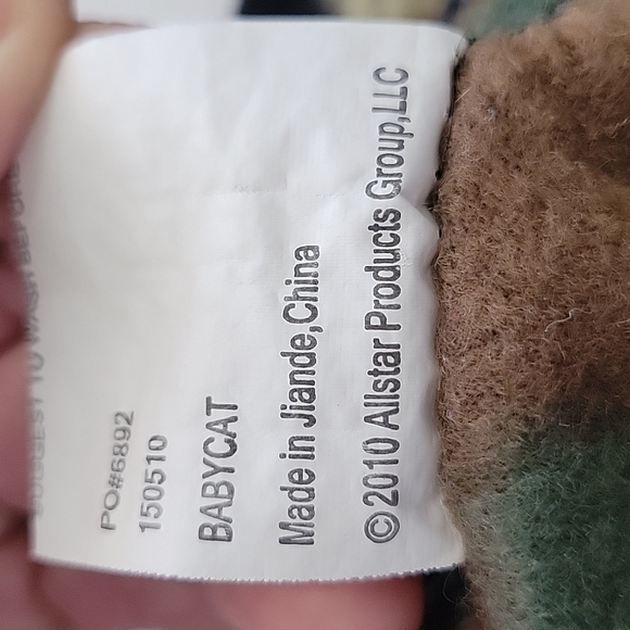 "ON TV" SNUGGIE GREEN CAMO KIDS SNUGGIE, "SNUGGIE FOR KIDS AS "SEEN ON TV FAME" - Picture 5 of 8